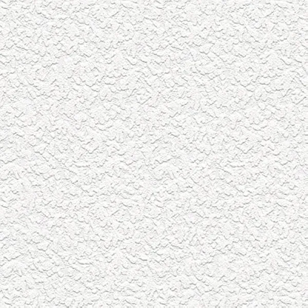 Embossed Stucco Texture Paintable Wallpaper