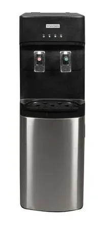 Igloo Hot and Cold Water Cooler Dispenser