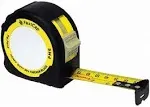 FastCap 16 ft. Metric/Standard Measure Tape