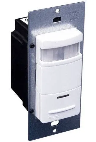 Leviton ODS10-IDW Occupancy Sensor