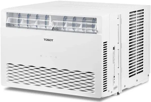 Tosot 10,000 BTU Window Air Conditioner