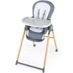 Ingenuity 7-in-1 High Chair, Chambray