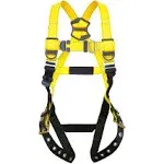 Guardian Fall Protection Full Body Harness 37006