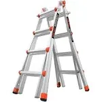 Little Giant 17' Super Duty Type IAA Aluminum Ladder 10402