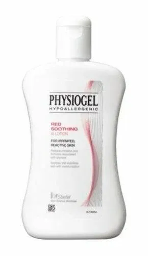 Physiogel Calming Relief Redness Relieving Lotion 8.0 fl oz / 237ml NIB 6/21/25e