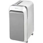 Fellowes Powershred LX220 Micro Cut Shredder (White)