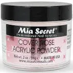 MIA SECRET COVER ROSE  2 OZ