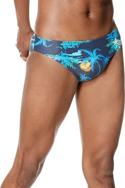 Speedo Men's Solar Brief