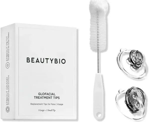 BeautyBio Glofacial Tips Replacement Kit