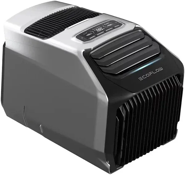 EcoFlow Wave 2 Portable Air Conditioner