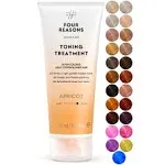 Four Reasons Color Mask - Apricot