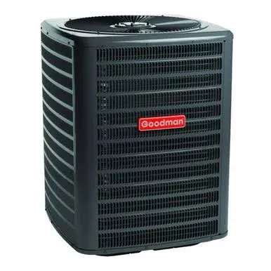 Goodman 3 Ton 14.3 SEER2 Heat Pump GSZB403610