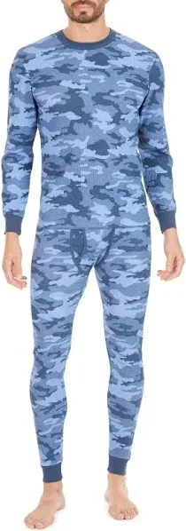 Men's Smith's Workwear Thermal Underwear Set