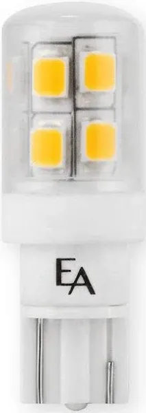 Emery Allen - EA-T5-1.5W-001-279F - LED Miniature Lamp