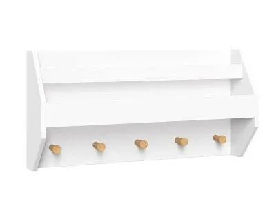 RiverRidge Kids Catch-All Wall Shelf