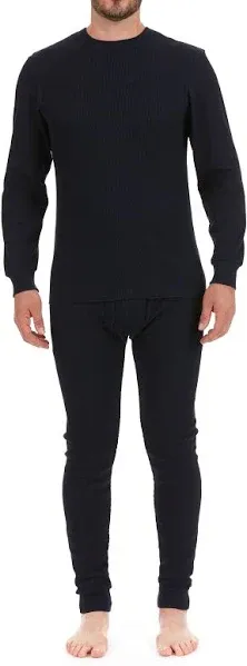 Men's Smith's Workwear 2-piece Thermal Set