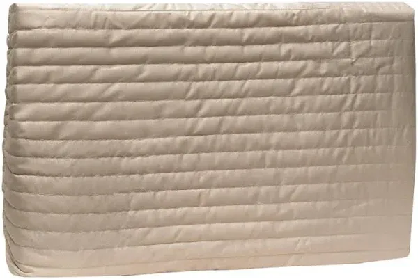 Frost King AC9H Quilted Indoor Air Conditioner Cover