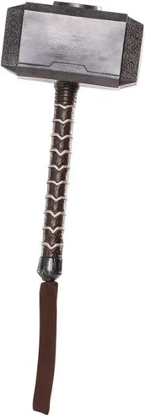 Avengers Endgame Thor Adult Hammer