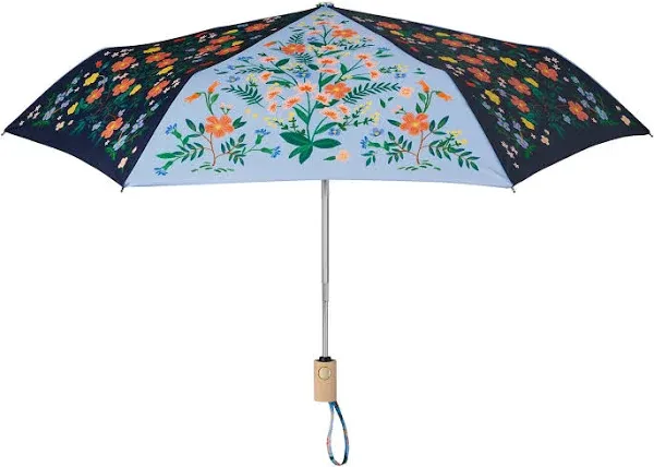 Wildwood Colorblock Umbrella