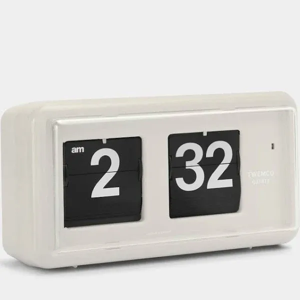 TWEMCO Flip Clock Qt-30