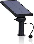 Brightech Ambience Pro Replacement Solar Panel – Compatible ONLY with with