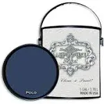 Polo (Dark Navy), Heirloom Traditions All-in-One Paint, Gallon