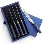 Cangshan Kita 4 Piece Steak Knife Set