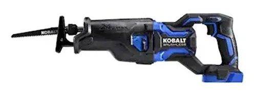 Kobalt XTR 24-Volt Max Variable Speed Brushless Cordless (Tool Only)