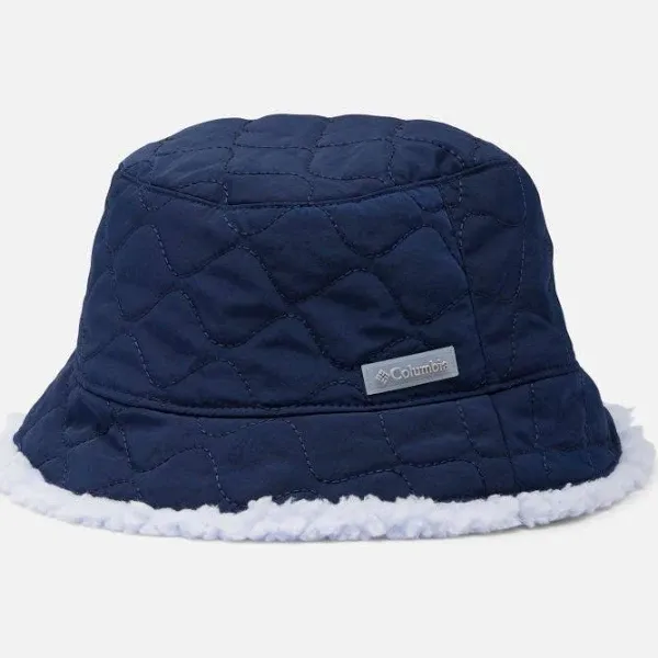 Columbia Women's Winter Pass Ii Reversible Bucket Hat