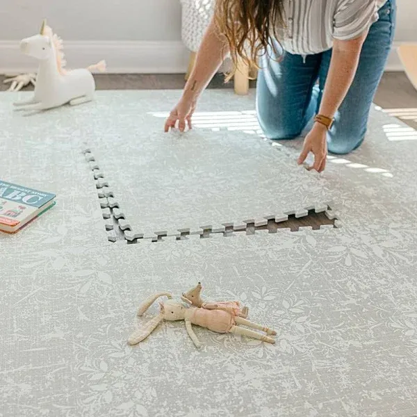 Little Landings Play Mat | Eden