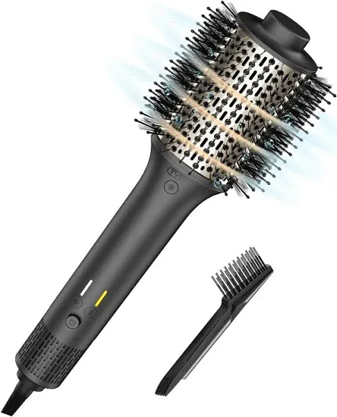 TYMO Hair Dryer Brush