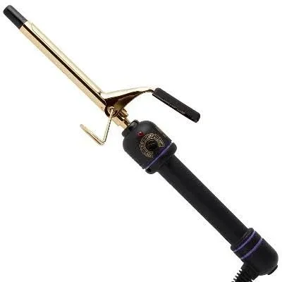 Hot Tools 24K Gold Curling Iron