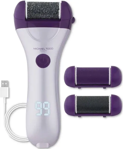 Michael Todd Beauty Pedimax Pedicure Smoothing Device