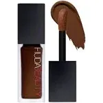 Huda Beauty #FauxFilter Matte Buildable Coverage Waterproof Concealer Brownie 8.5 Red 0.30 oz / 9 ml