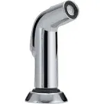 Delta For Universal Metallic Chrome Faucet Sprayer with Hose