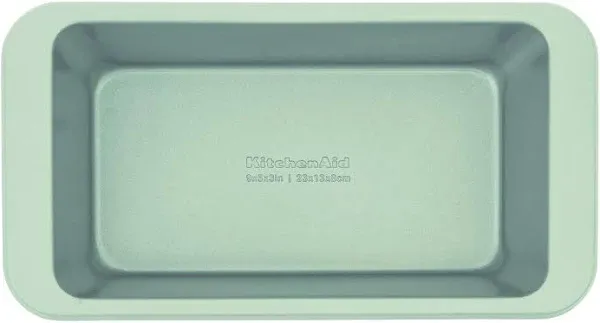 KitchenAid 9x5in Nonstick Aluminized Steel Loaf Pan