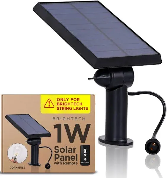 Brightech Ambience Pro Solar Replacement Panel