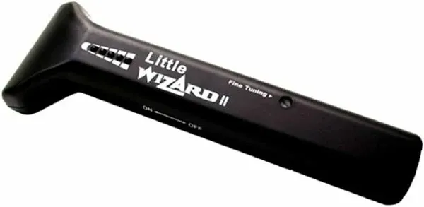 Little Wizard II Nail Finder