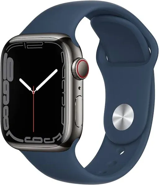 Adult Apple Watch Series 7 Aluminum Case