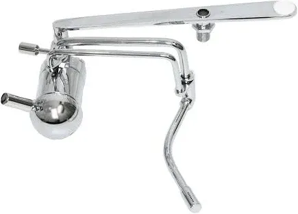 GoBidet 2003C Chrome Bidet Attachment