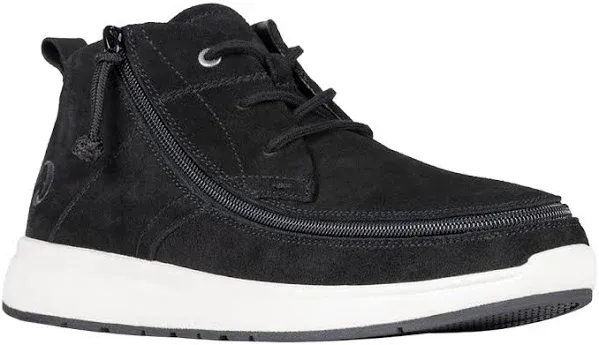 BILLY Footwear Comfort Chukka Men's Shoes