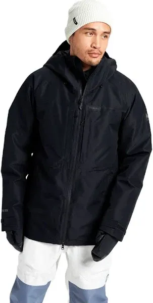 Burton Men's GORE TEX 2L Pillowline Jacket