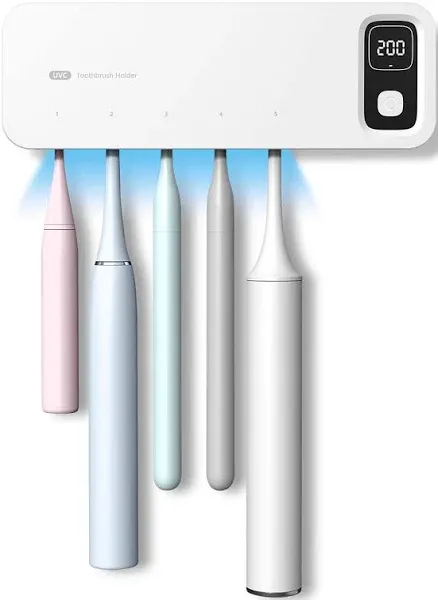 StarWin UV Toothbrush Sanitizer Dryer