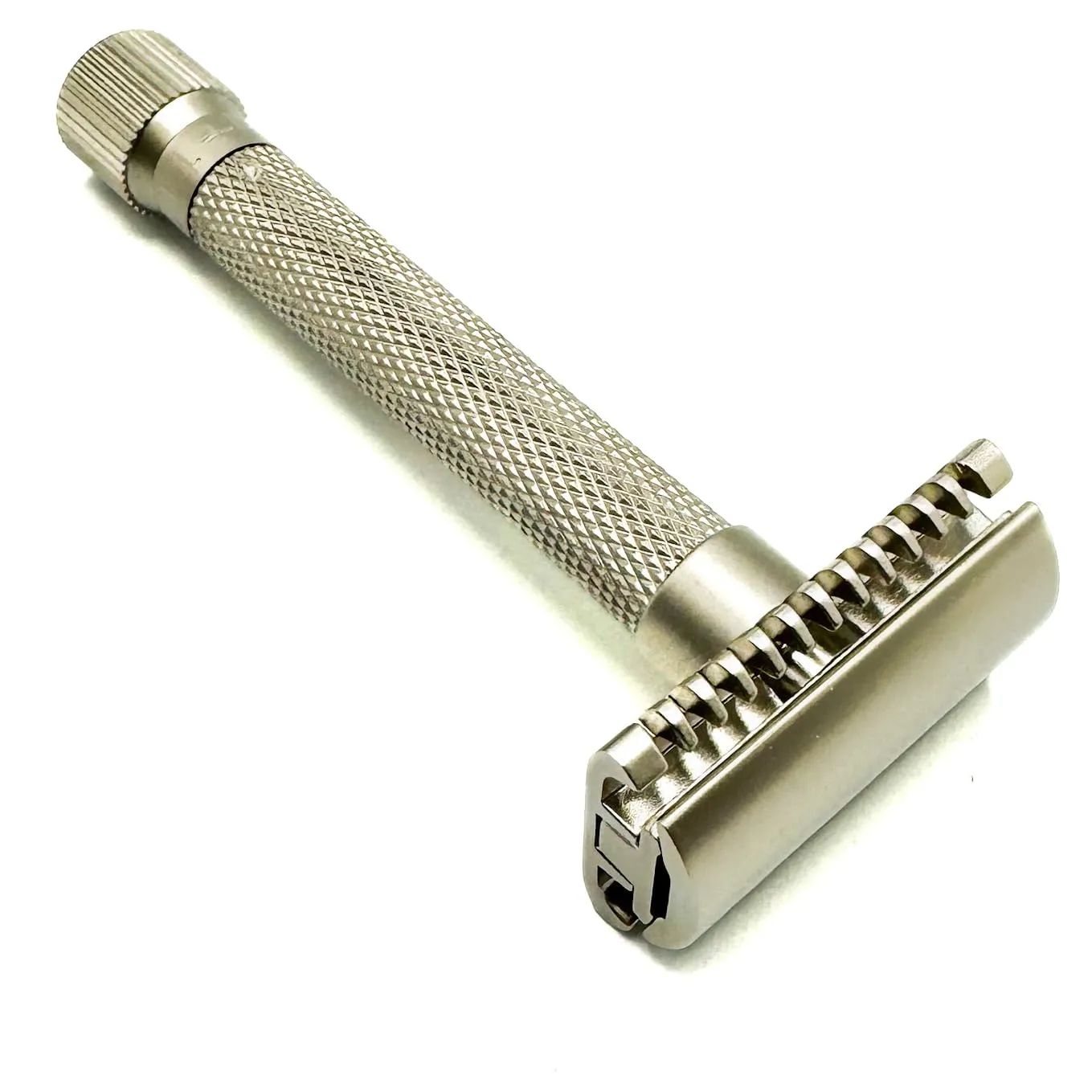 Parker Variant Adjustable Double Edge Safety Razor