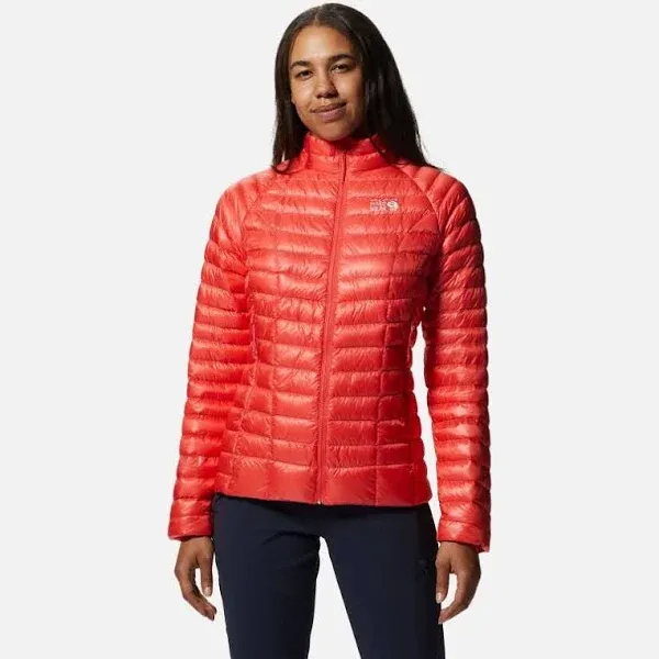 Mountain Hardwear Women's Ghost Whisperer Down Jacket