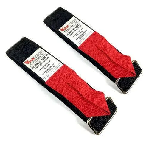 EZ Strap Universal (2 Pack)