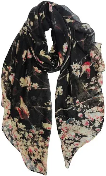 Women GERINLY Lightweight Scarves