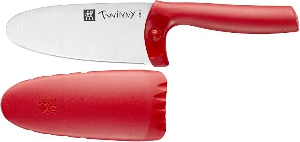 Zwilling Kids Twinny Chef's Knife