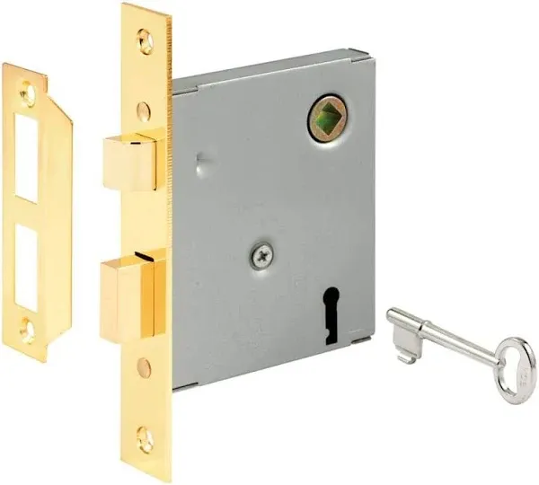 Defender Security E 2294 Keyed Mortise Lockset