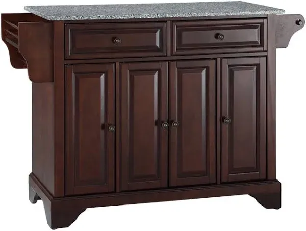 Crosley Lafayette Kitchen Island Top